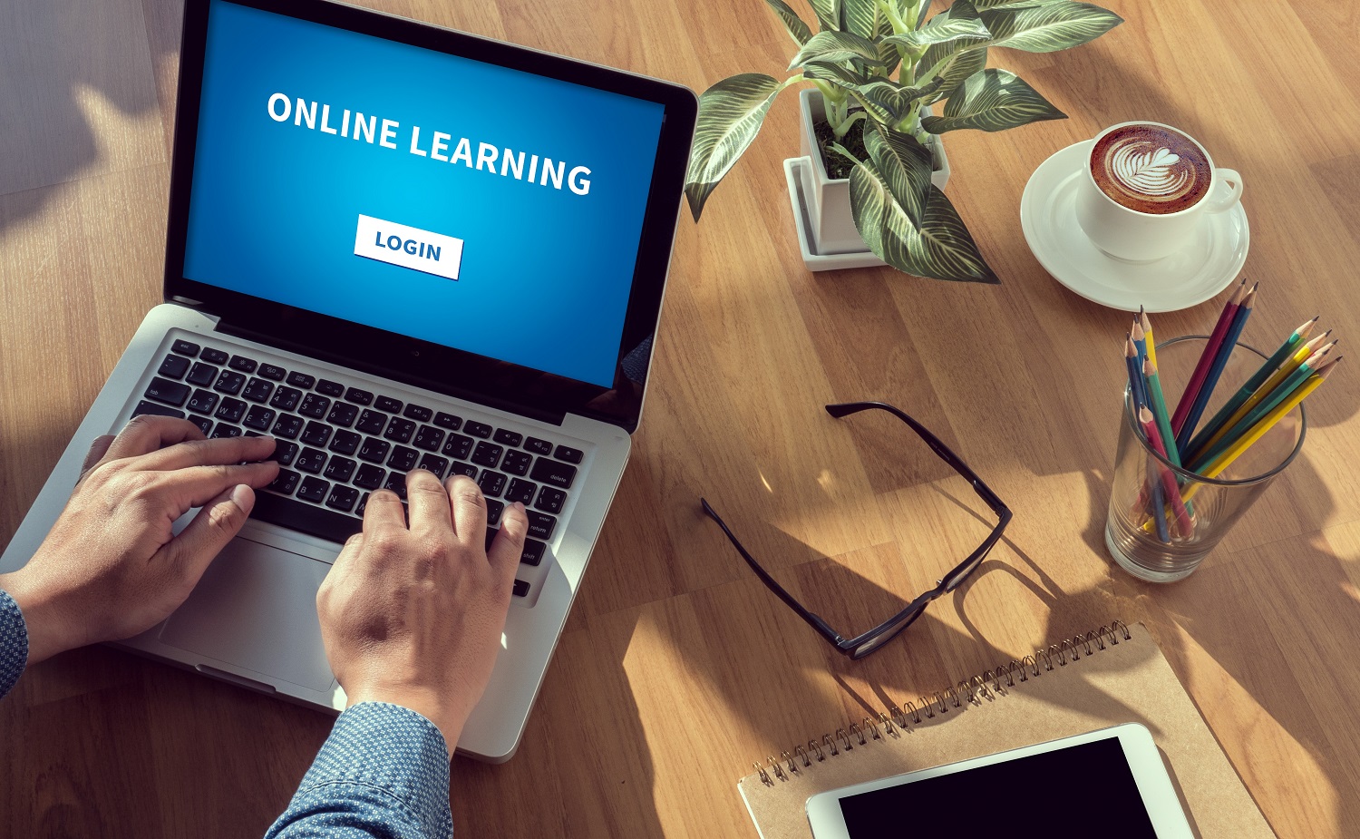 Online training courses online